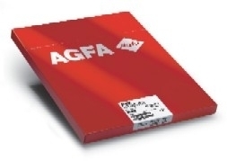 Agfa CP-G Plus 24x30 100 Bl.