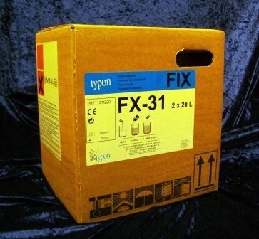 Typon FX 31