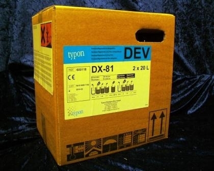 Typon DX 81