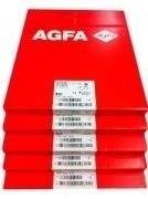 Agfa Drystar DT2 B, 35x43 100 Bl.