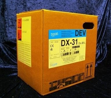 Typon DX 31