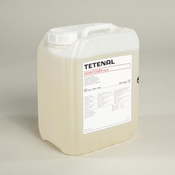 Tetenal Roentogen Superfix Liquid 5l